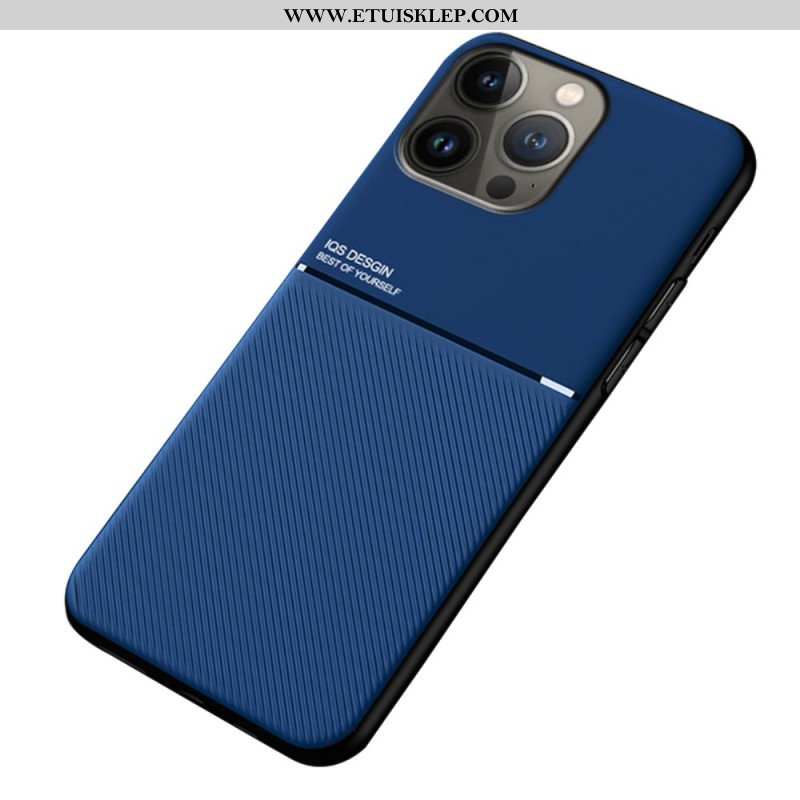 Etui do iPhone 14 Pro Antypoślizgowy